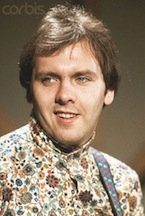 Gene Cornish