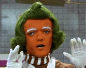 Rusty Goffe