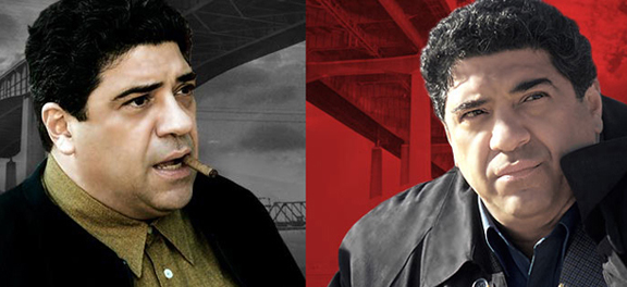 Vincent Pastore