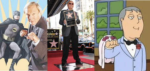 Adam West