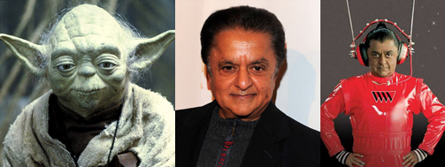 Deep Roy