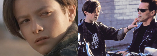 Edward Furlong