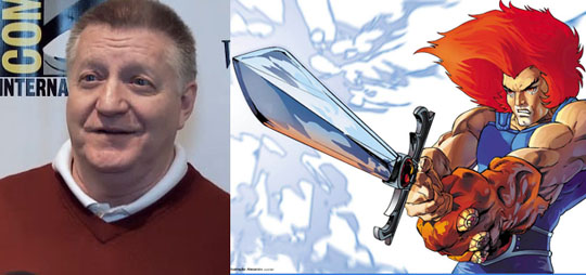 Larry Kenny