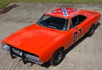 General Lee