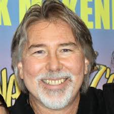 Mark Mckenna