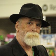 PAT BRODERICK