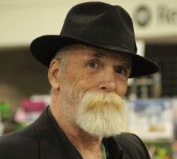 PAT BRODERICK