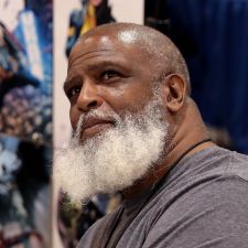 LARRY STROMAN