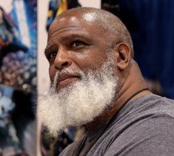 LARRY STROMAN