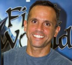 CHRIS CAMPANA