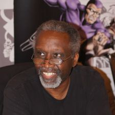 KEITH WILLIAMS