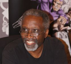 KEITH WILLIAMS