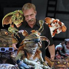MARK DODSON