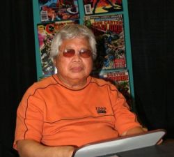 Rudy Nebres