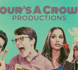 Four’s A Crowd