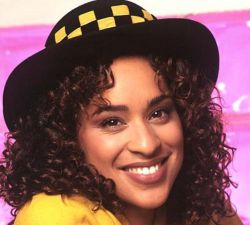 KARYN PARSONS