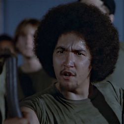 APACHE RAMOS