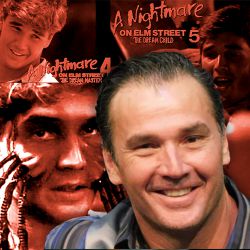 DANNY HASSEL