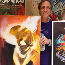 <p style="text-align:center"><span style="font-size:23px"><strong>DAVE DEVRIES</strong></span></p>