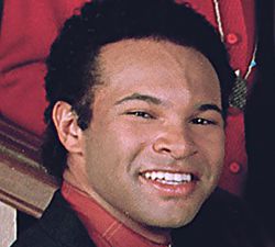 GEOFFREY OWENS