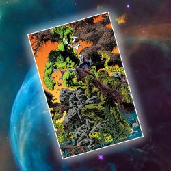 LIMITED EDITION POSTER