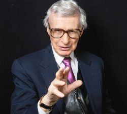 THE AMAZING KRESKIN