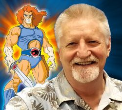LARRY KENNEY
