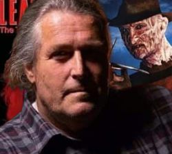 MICK STRAWN