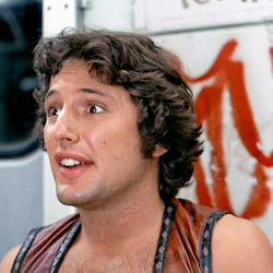 TERRY MICHOS