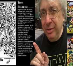 Tom Sciacca