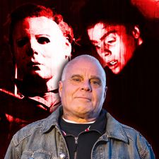 TONY MORAN