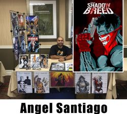 Angel Santiago