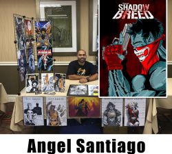 Angel Santiago
