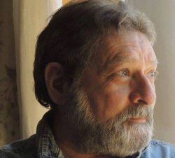 Bob Sharen