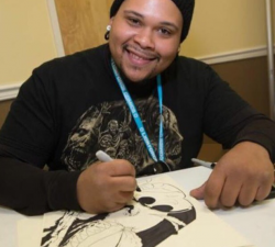 Christian Espiritusanto