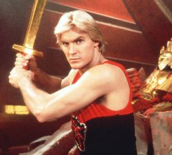 SAM J. JONES