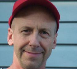 Jeff Shultz