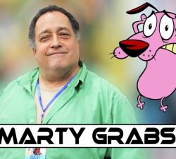 Marty Grabstein