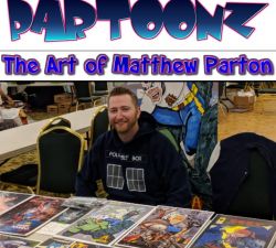 Matt Parton