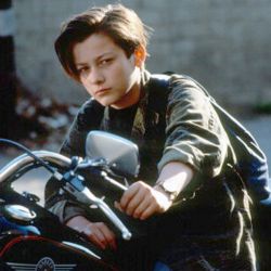 EDWARD FURLONG