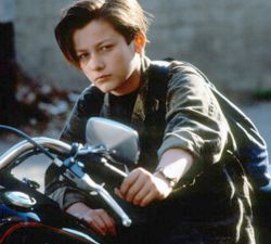 EDWARD FURLONG
