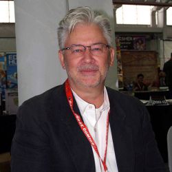 CARL POTTS