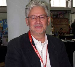 Carl Potts