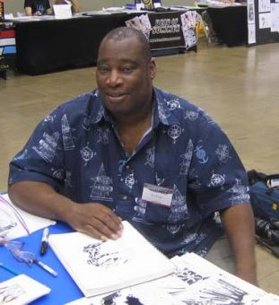We are super pleased to welcome Iconic bronze age artist Ron Wilson to New Jersey Collector Fest on September 8th! Ron Wilson's powerful and distinctive style made him a stand out cover & interior artist on dozens of marvel comics over 3 decades! Meet this legend and join the fun at New Jersey Collector Fest!