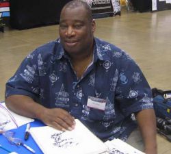 RON WILSON