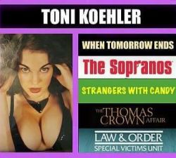 Tony Koehler