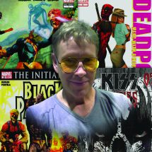 <p style="text-align:center"><span style="font-size:23px"><strong>ARTHUR SUYDAM</strong></span></p>